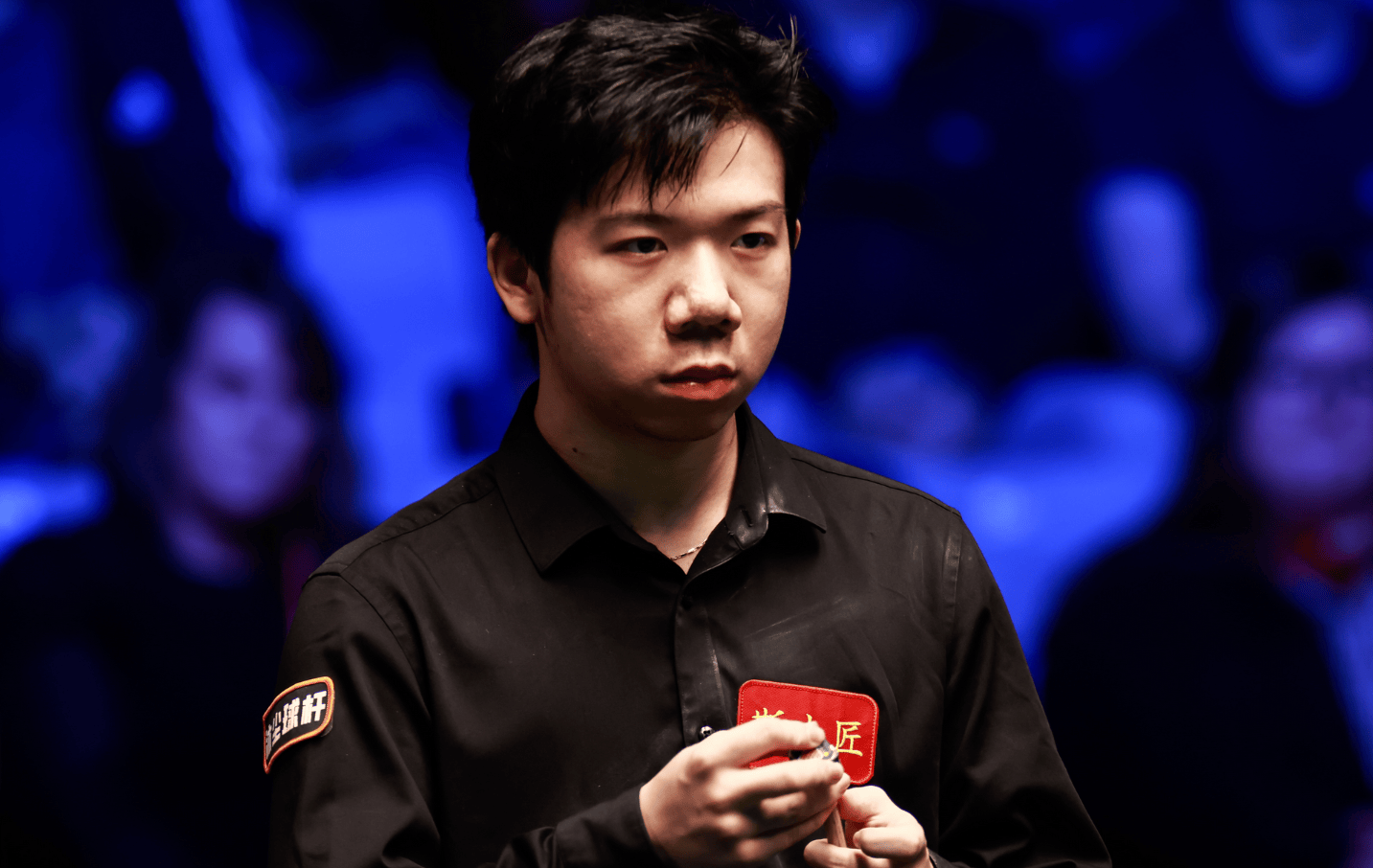 受伤病困扰 受伤病困扰