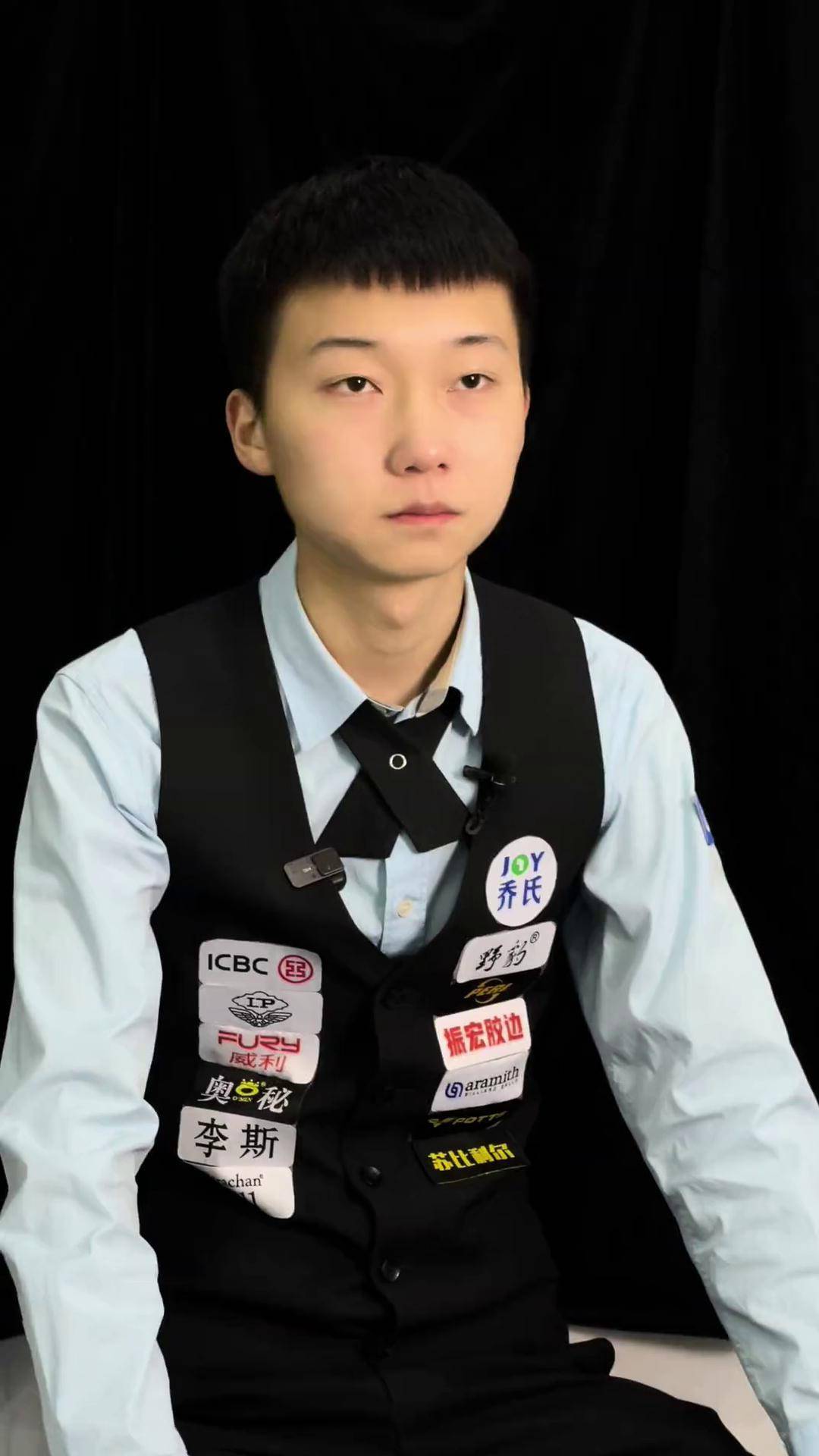 几个重要条 几个重要条