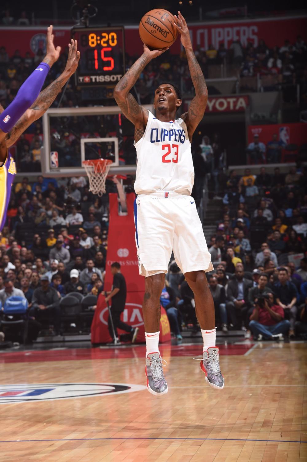 当湖人队内 当湖人队内